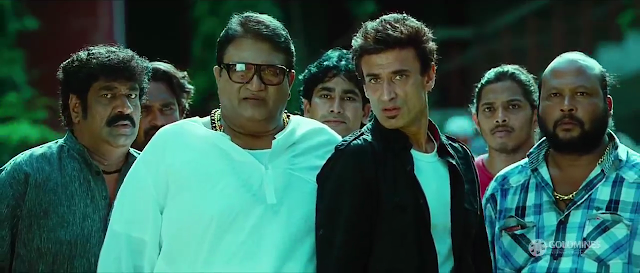 Splited 200mb Resumable Download Link For Movie Double Attack (Naayak) 2013 Download And Watch Online For Free