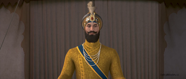 Chaar Sahibzaade 2 (2016) mobile movie 300mb mkv download