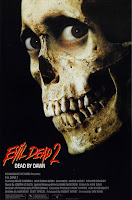 Evil Dead 2 (1987) UnRated 720p Hindi BRRip Dual Audio Full Movie