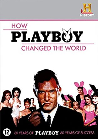Poster of How Playboy Changed the World (2012) Dual Audio Hindi 720p HDRip Download