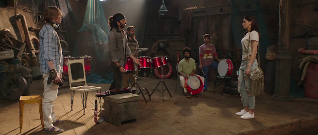 Splited 200mb Resumable Download Link For Movie Banjo 2016 Download And Watch Online For Free