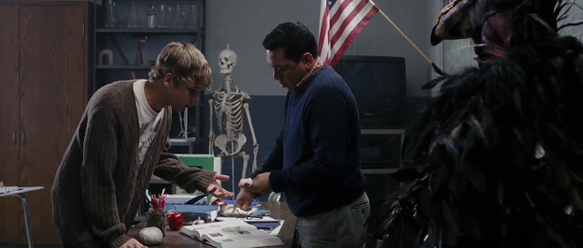 Splited 200mb Resumable Download Link For Movie My Soul To Take 2010 Download And Watch Online For Free