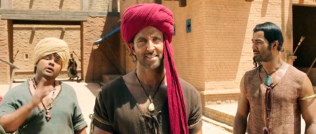 Splited 200mb Resumable Download Link For Movie Mohenjo Daro 2016 Download And Watch Online For Free