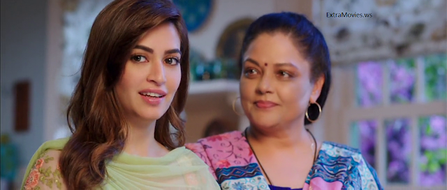 Guest In London 2017 1080p bluray high quality movie free download