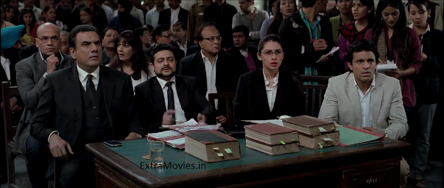 Jolly LLB 2013 hd dvdrip torrent download