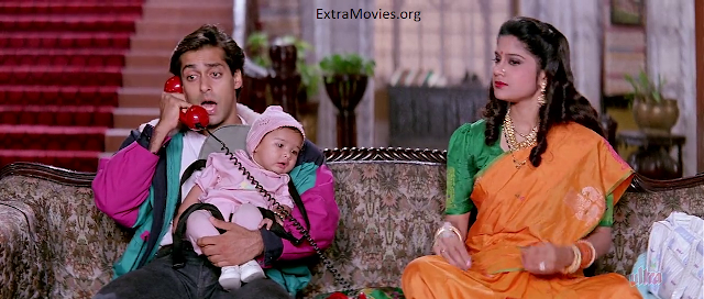 Hum Aapke Hain Koun 1994 720p hd movie download