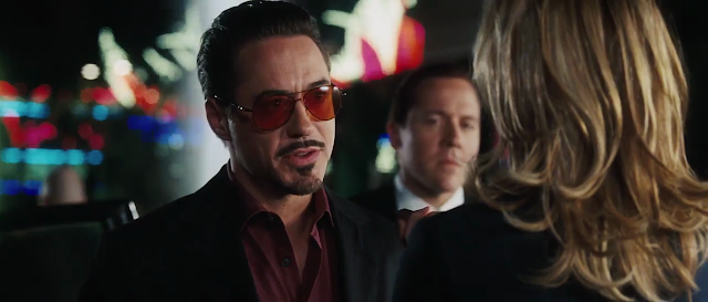 Download Iron Man 2008 in Hindi