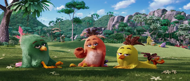 Single Resumable Download Link For Movie The Angry Birds Movie 2016 Download And Watch Online For Free