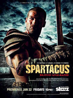 Spartacus Season 1 Episode 13 HDTV 720p Download And Watch Online