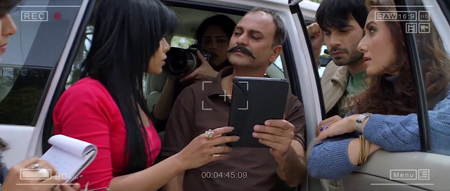 Single Resumable Download Link For Movie A Scandall 2016 Download And Watch Online For Free