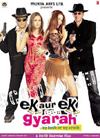 Ek Aur Ek Gyarah 2003 Full Movie 720p HDRip Hindi Free Download