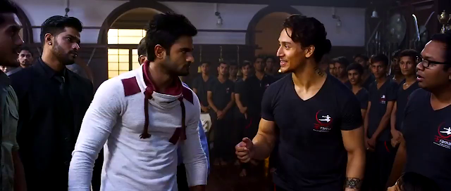 Single Resumable Download Link For Movie Baaghi 2016 Download And Watch Online For Free