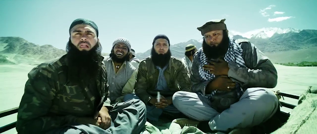 Single Resumable Download Link For Movie Bangistan 2015 Download And Watch Online For Free