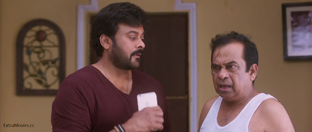 Khaidi No. 150 (2017) mobile movie 300mb mkv download