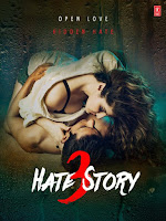 Hate Story 3 (2015) Hindi 720p HDRip Full Movie Download