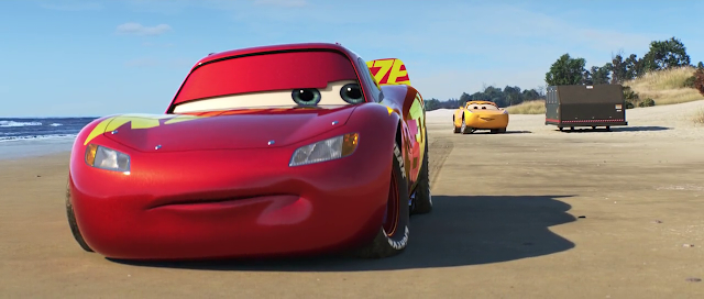 Cars 3 (2017) download hd 720p bluray