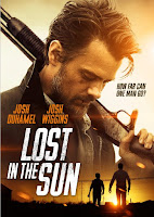 Lost in the Sun 2015 720p BRRip English
