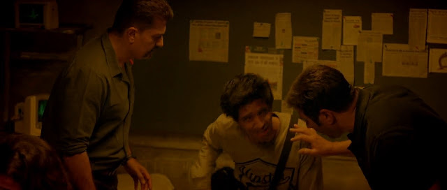 Splited 200mb Resumable Download Link For Movie Ghayal Once Again 2016 Download And Watch Online For Free