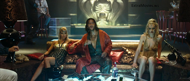 Hitman 2007 mobile movie 300mb mkv download