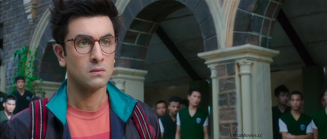 Jagga Jasoos 2017 mobile movie 300mb mkv download