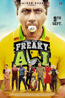 Freaky Ali 2016 Full Movie 720p HDRip x264 ESubs Download