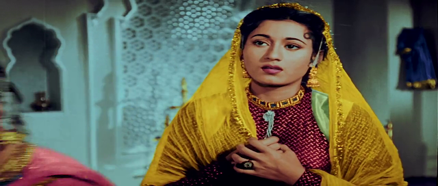 Splited 200mb Resumable Download Link For Movie Mughal-e-Azam 1960 Download And Watch Online For Free