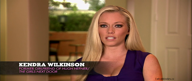 How Playboy Changed the World (2012) Dual Audio Hindi 720p HDRip Download