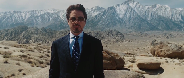 Download Iron Man 2008 in Hindi