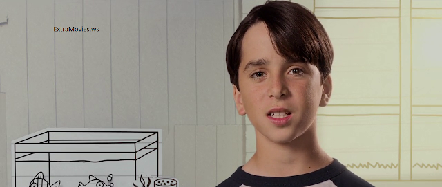 Diary of a Wimpy Kid The Long Haul 2017 mobile movie 300mb mkv download