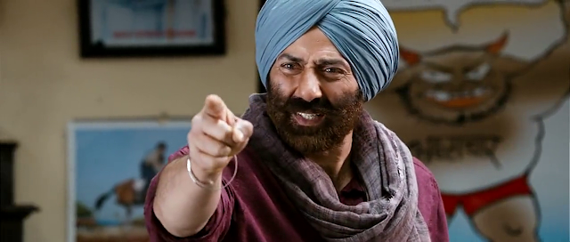 Single Resumable Download Link For Movie Singh Saab the Great 2013 Download And Watch Online For Free