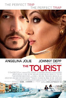 The Tourist 2010 Hindi 480p BRRip Dual Audio 300MB Download