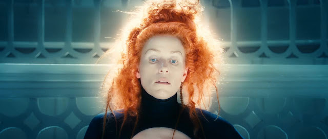 Splited 200mb Resumable Download Link For Movie Aeon Flux 2005 Download And Watch Online For Free