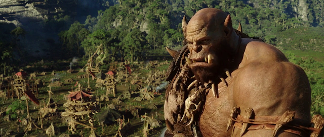 Warcraft The Beginning 2016 Full Movie 300MB 700MB BRRip BluRay DVDrip DVDScr HDRip AVI MKV MP4 3GP Free Download pc movies