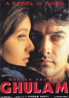 Ghulam (1998) Full Movie [Hindi-DD5.1] 720p BluRay ESubs Download