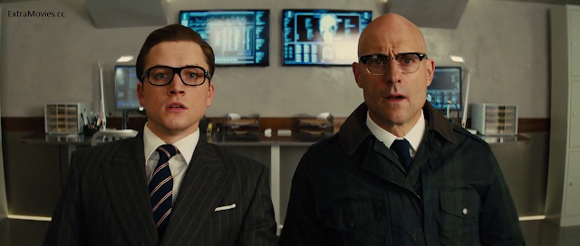 Kingsman The Golden Circle 2017 download hd 720p bluray