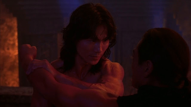 Mortal Kombat 1995 Full Movie Free Download And Watch Online In HD brrip bluray dvdrip 300mb 700mb 1gb