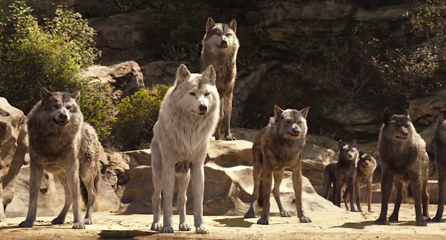 Single Resumable Download Link For Movie The Jungle Book 2016 Download And Watch Online For Free