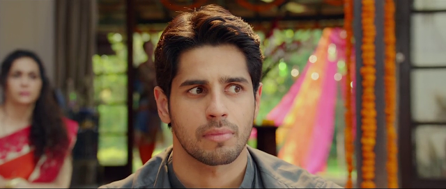 Single Resumable Download Link For Movie Baar Baar Dekho 2016 Download And Watch Online For Free