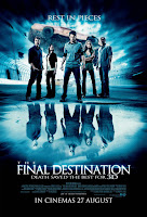 The Final Destination 4 (2009) Dual Audio [Hindi-Eng] 720p BluRay ESubs Download