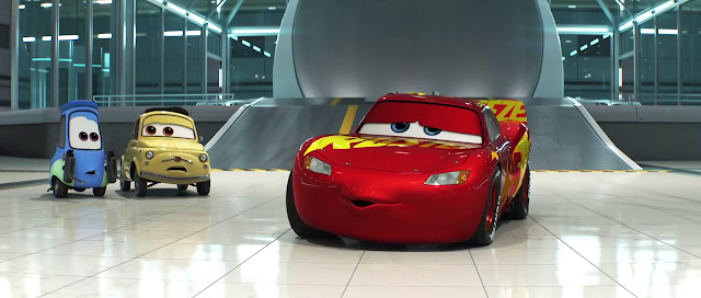 Cars 3 (2017) full movie download in hindi hd free