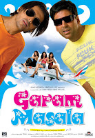 Garam Masala 2005 Full Hindi Movie 720p HDRip x264 Download