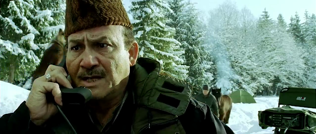 Splited 200mb Resumable Download Link For Movie Fanaa 2006 Download And Watch Online For Free