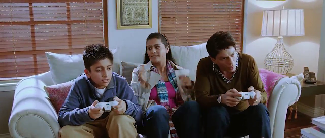 Splited 200mb Resumable Download Link For Movie My Name Is Khan 2010 Download And Watch Online For Free