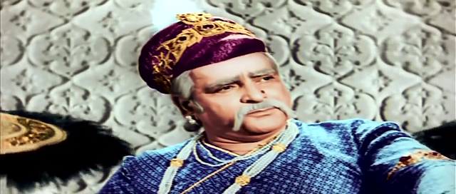 Single Resumable Download Link For Movie Mughal-E-Azam 1960 Download And Watch Online For Free