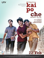 Kai Po Che 2013 720p Hindi BRRip Full Movie Download