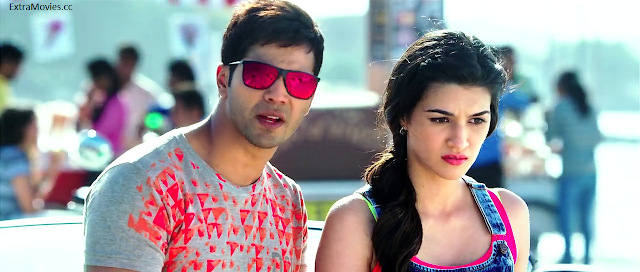 Dilwale 2015 mobile movie 300mb mkv download