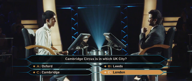 Single Resumable Download Link For Movie Slumdog Millionaire 2008 Download And Watch Online For Free