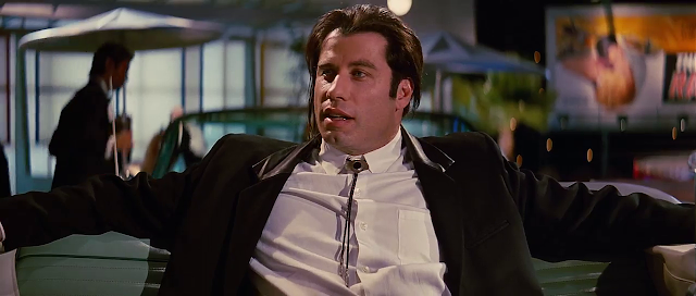 Single Resumable Download Link For Movie Pulp Fiction 1994 Download And Watch Online For Free