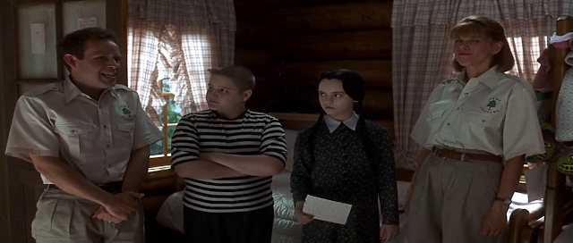 Splited 200mb Resumable Download Link For Movie Addams Family Values 1993 Download And Watch Online For Free