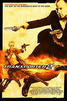 The Transporter 2 2005 720p BluRay Dual audio
